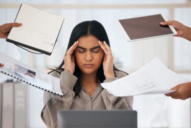 Discover the top 7 tips for managing stress and overcoming burnout. Learn practical strategies for a healthier, happier life.
