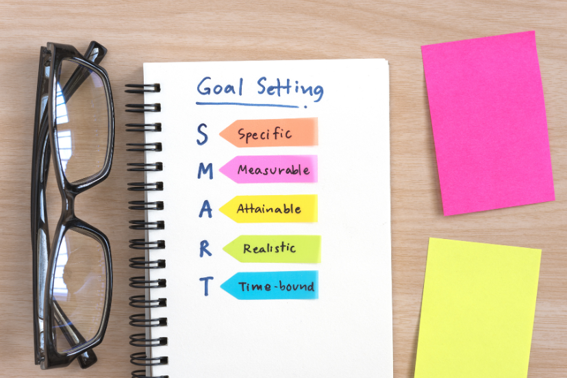 Discover the keys to setting and achieving meaningful life goals with these actionable tips for a more fulfilling life.