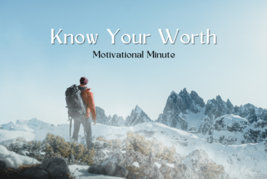 Discover the invincible power of self-worth—learn how embracing your value shields you from feeling worthless in the face of criticism and judgment.